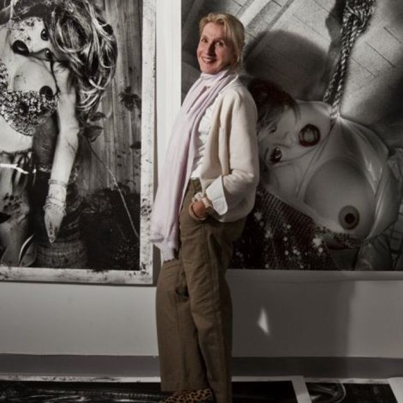 Meet your Posher, Alexandra - Picture 1 of 1